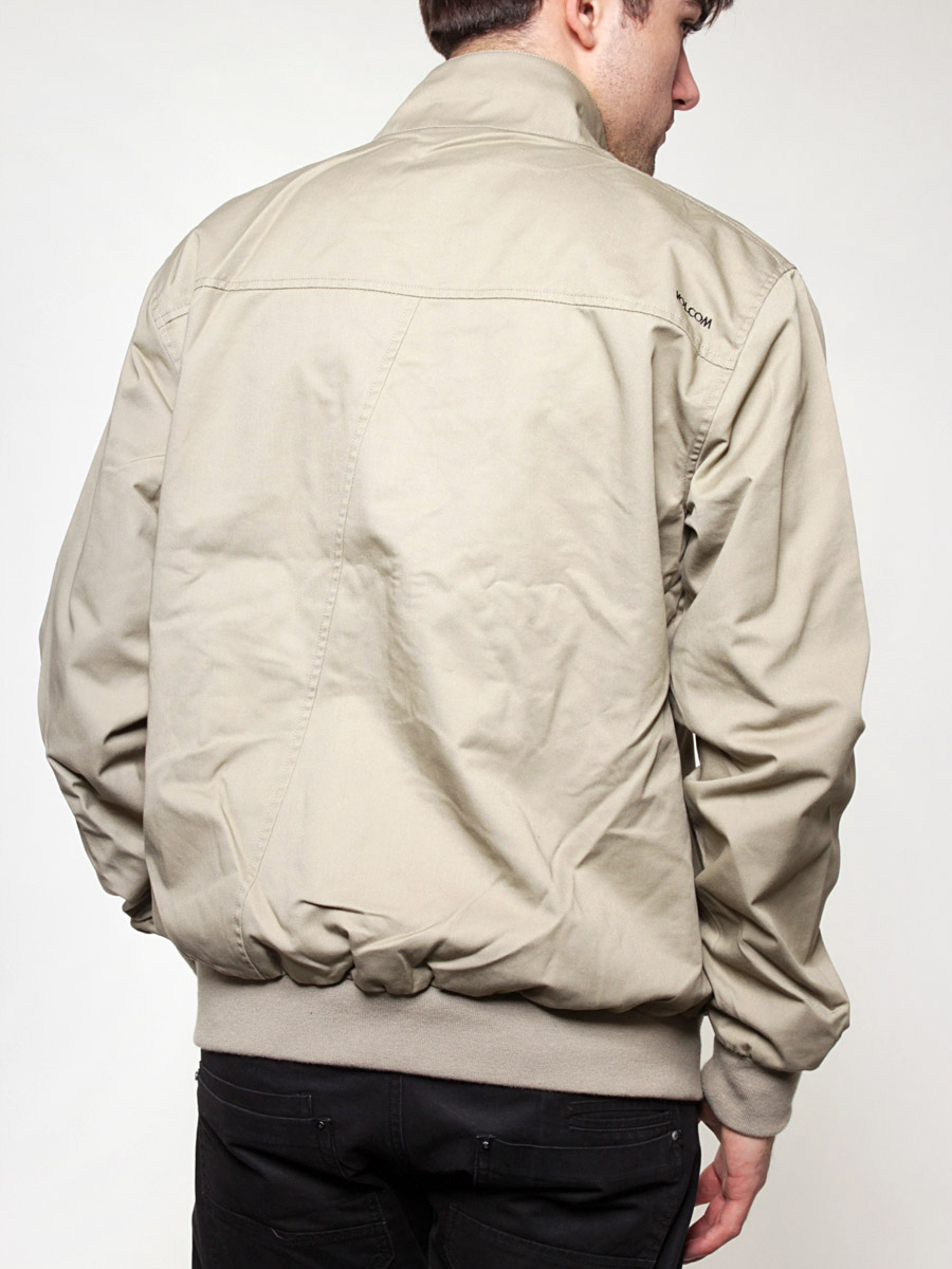 Kurtka Volcom Hoxton (kha)