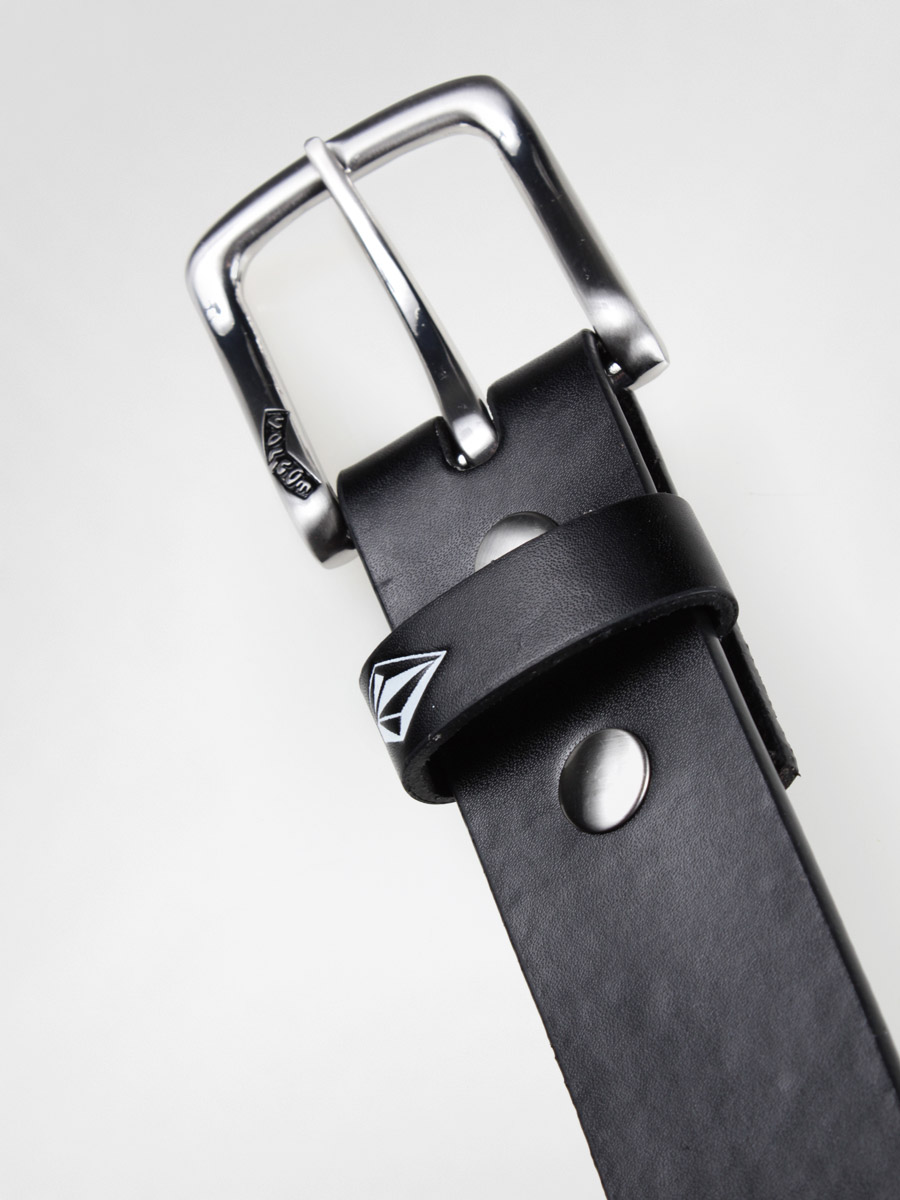 Pasek Volcom New Pulse (blk)