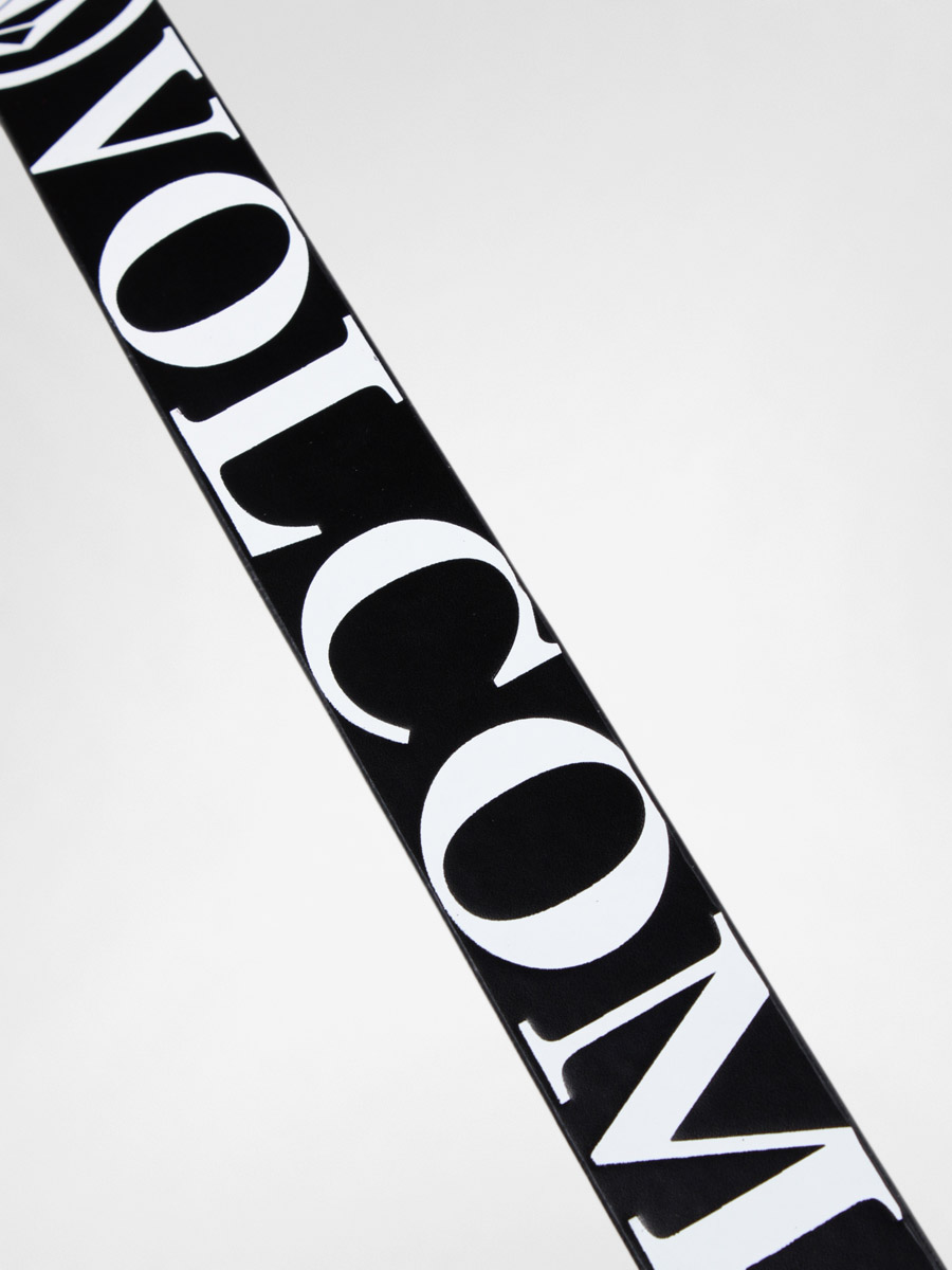 Pasek Volcom New Pulse (blk)