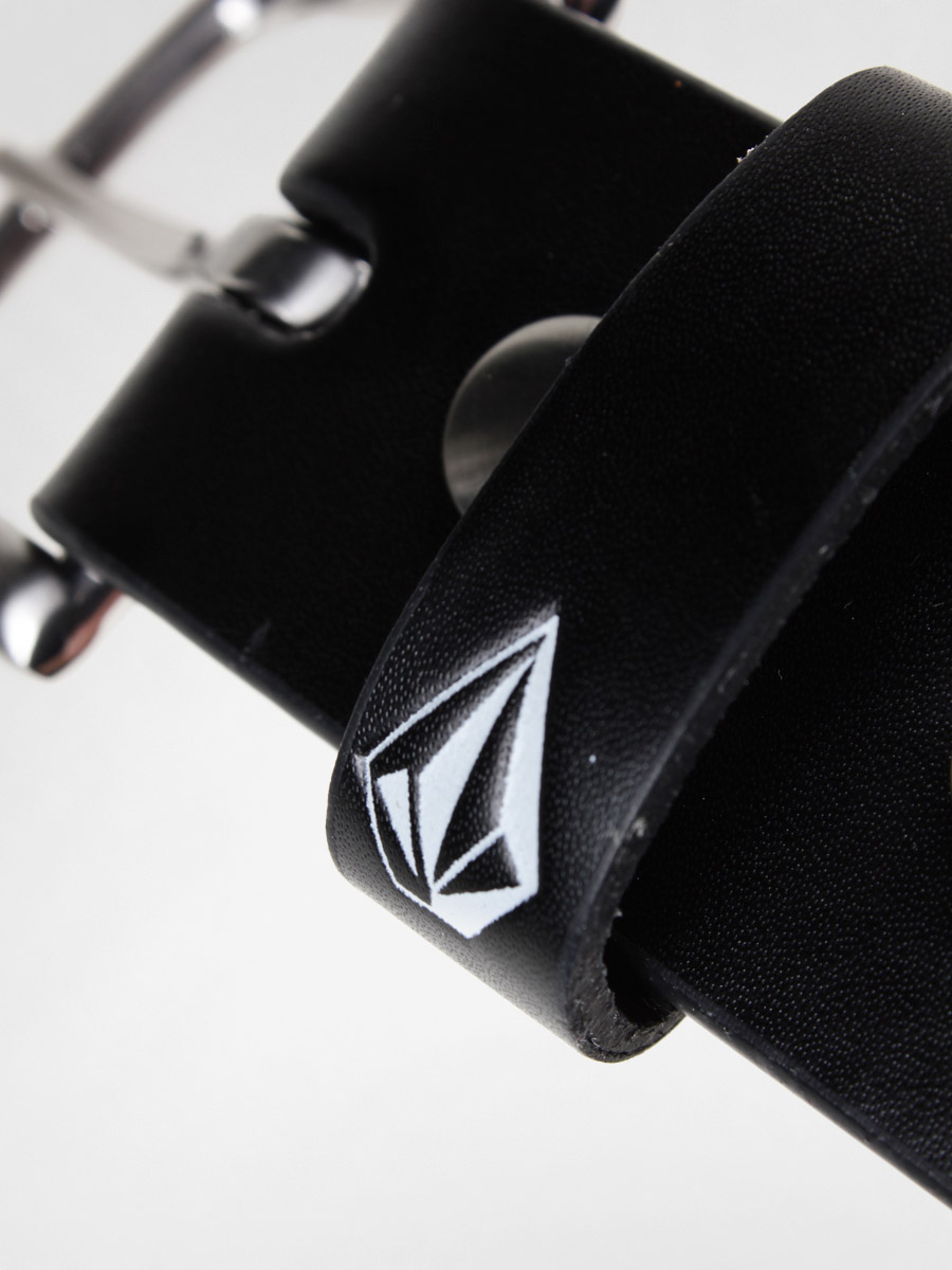 Pasek Volcom New Pulse (blk)