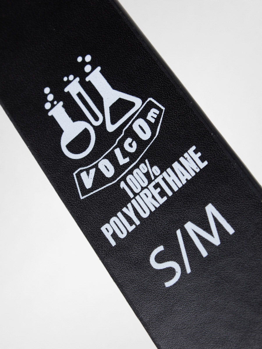 Pasek Volcom New Pulse (blk)