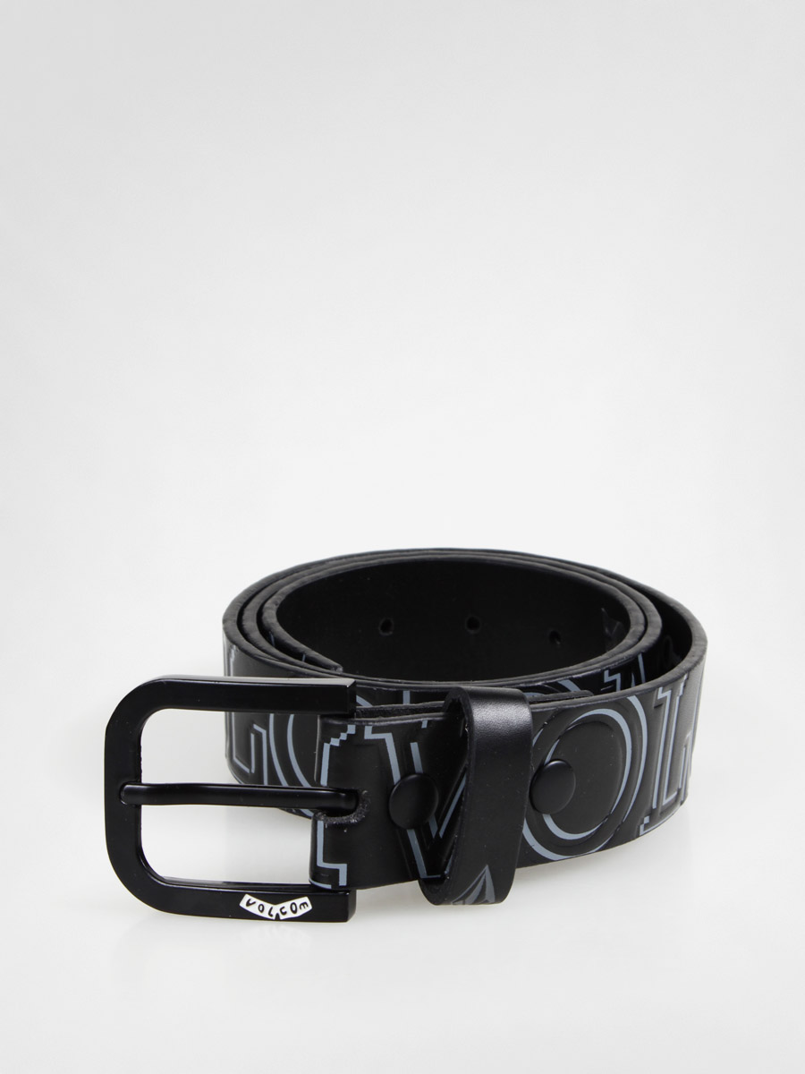 Pasek Volcom Boldface (blk)