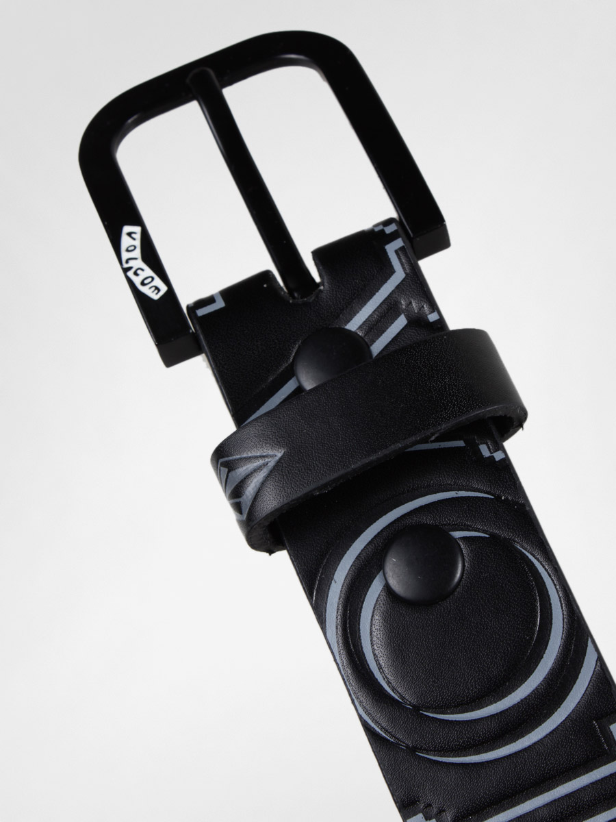 Pasek Volcom Boldface (blk)