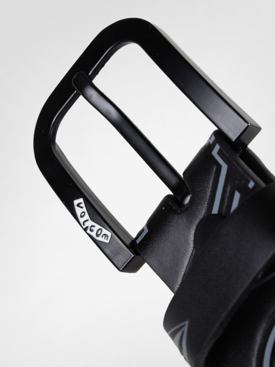 Pasek Volcom Boldface (blk)