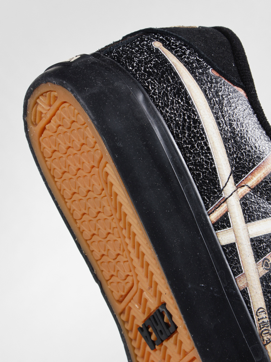 Buty Circa 50 Lopez (black/sticks)