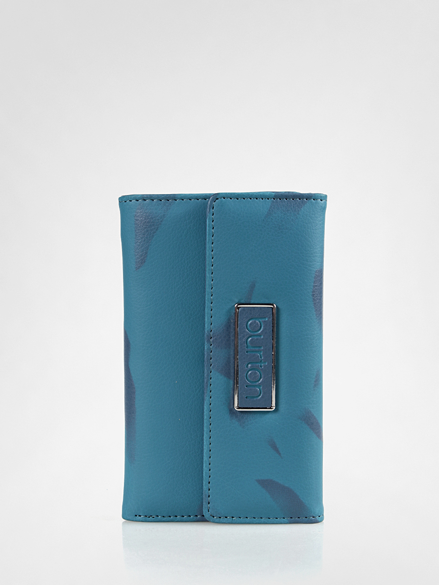Portfel Burton Tri Fold Wmn (get faded)