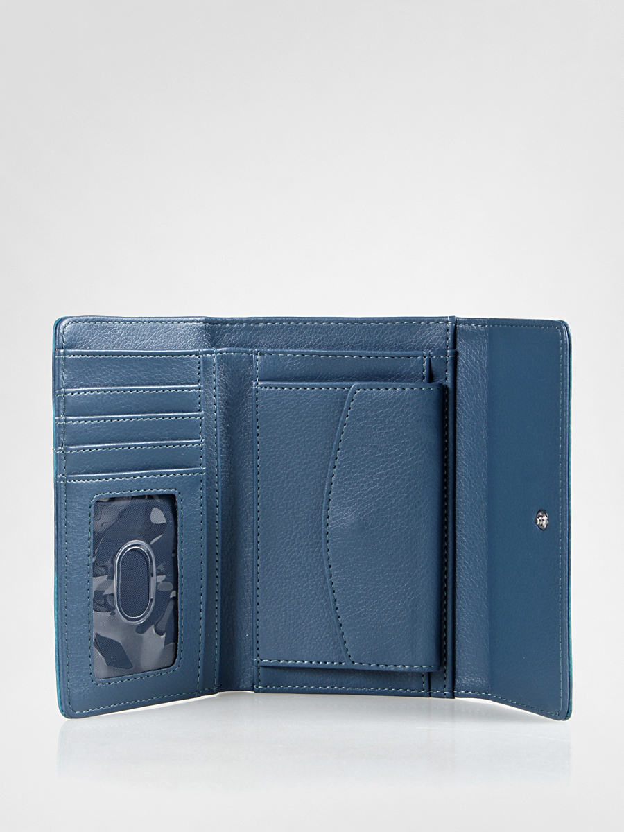 Portfel Burton Tri Fold Wmn (get faded)