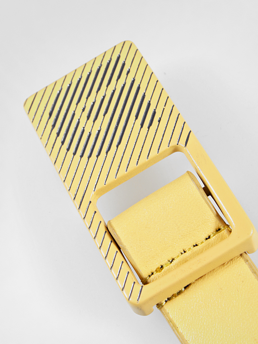 Pasek Burton Twiggy Wmn (sunflower)