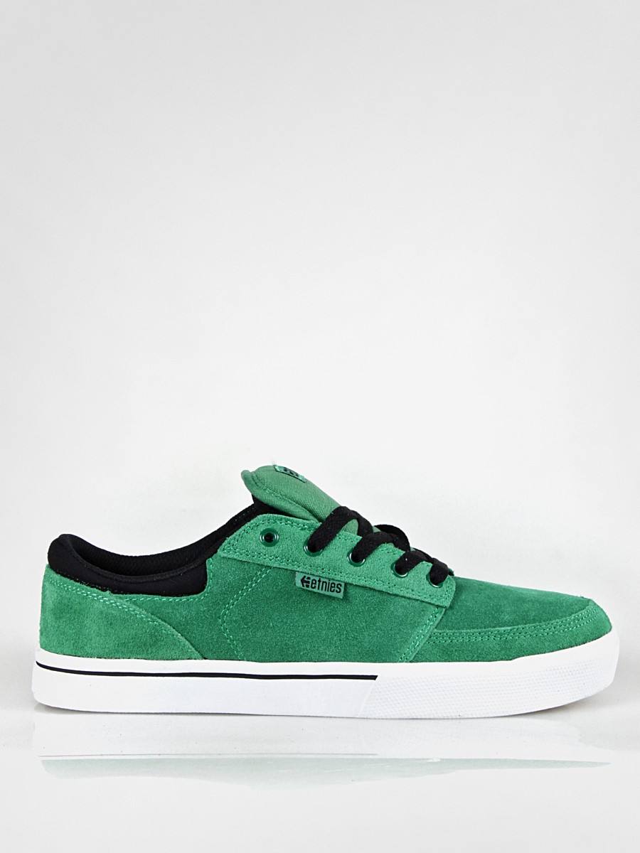 Buty Etnies Brake (green/black/white)