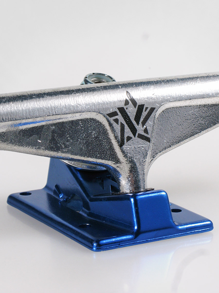 Traki Venture Model 111 20,5cm