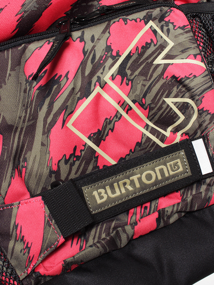 Plecak Burton Treble Yell (twister)