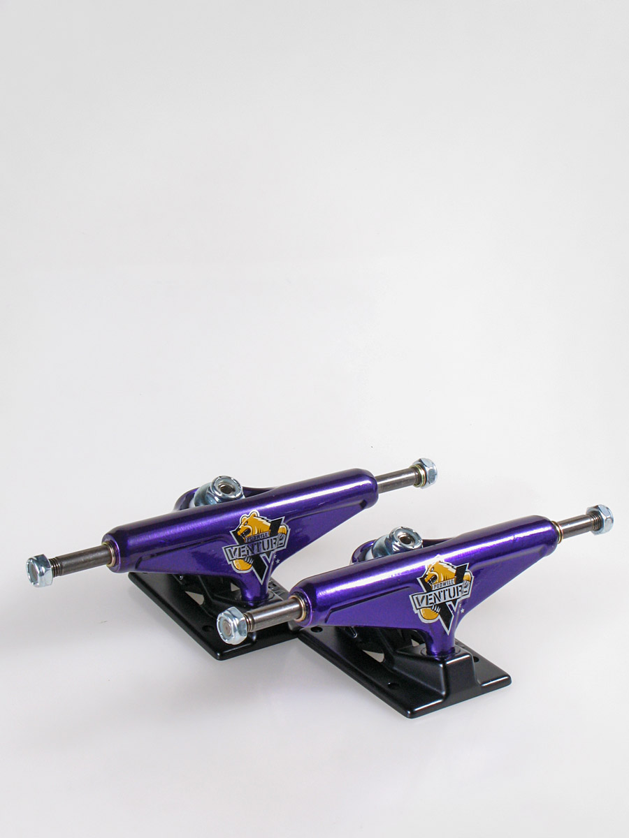 Traki Venture Model 110 19,5cm