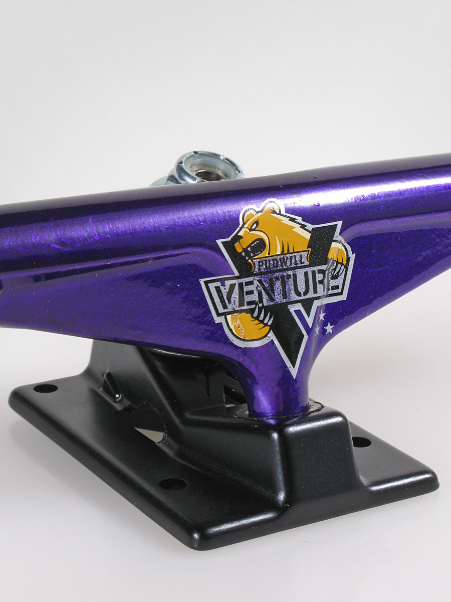 Traki Venture Model 110 19,5cm