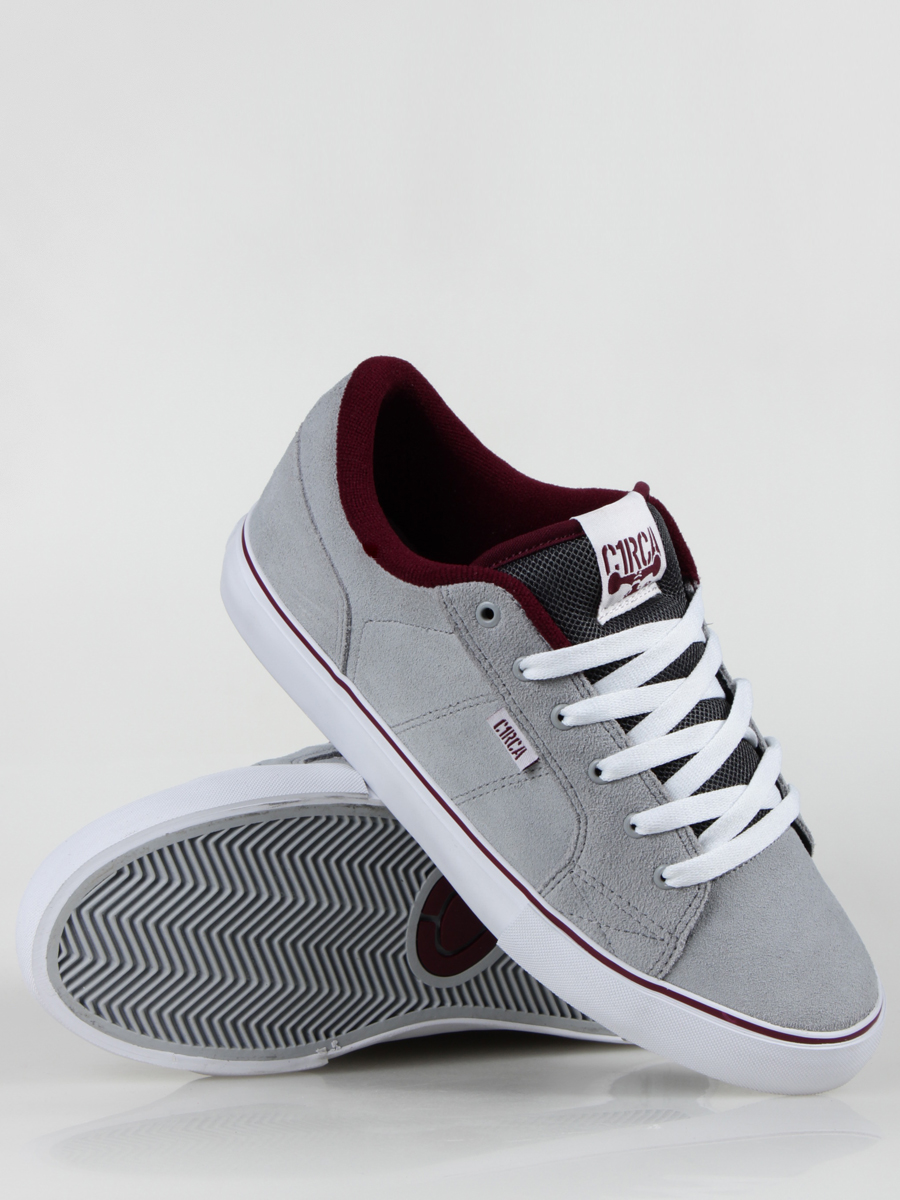 Buty Circa Cero (high rise/castle rock/windsor)
