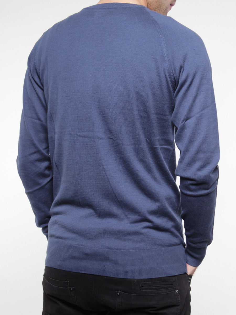 Sweter Volcom Standard Crew (blm)