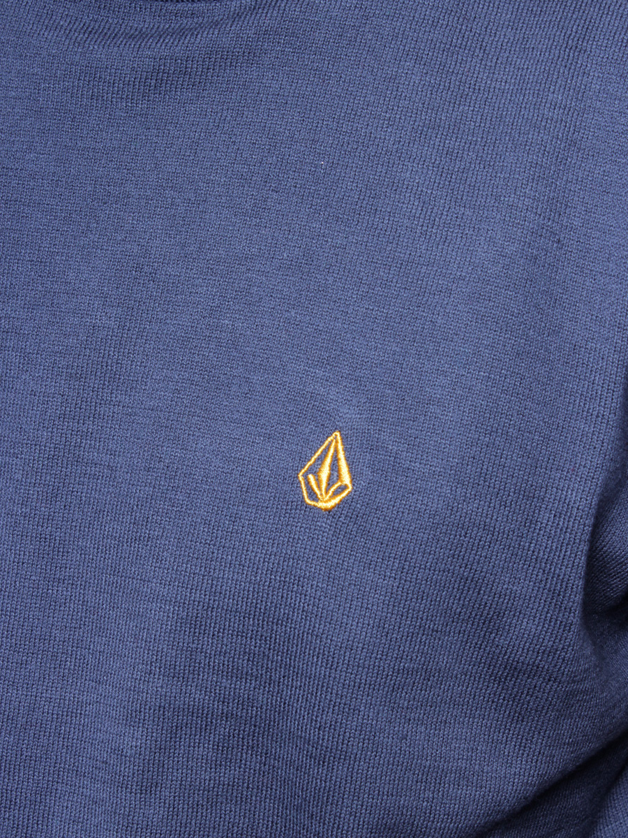 Sweter Volcom Standard Crew (blm)