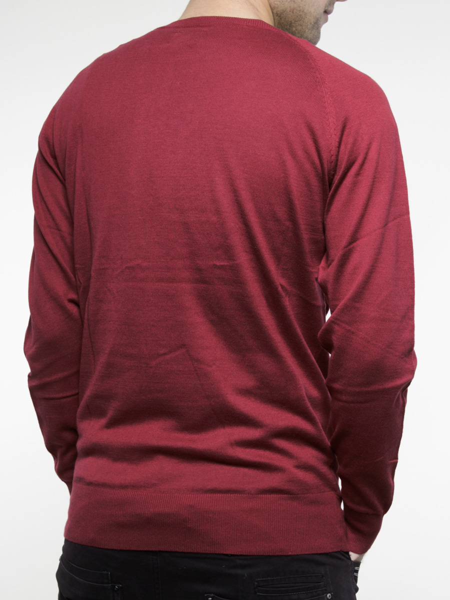 Sweter Volcom Standard Crew (ljr)