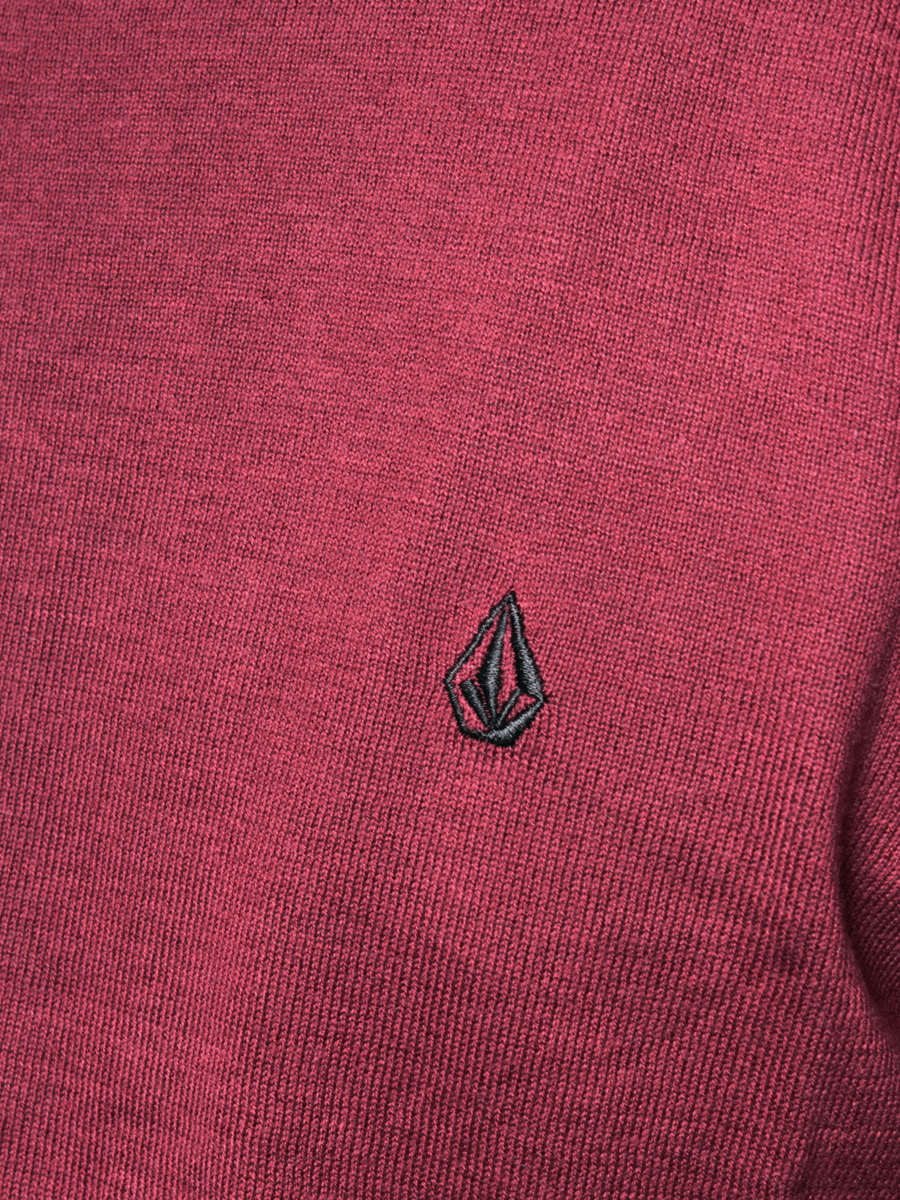Sweter Volcom Standard Crew (ljr)