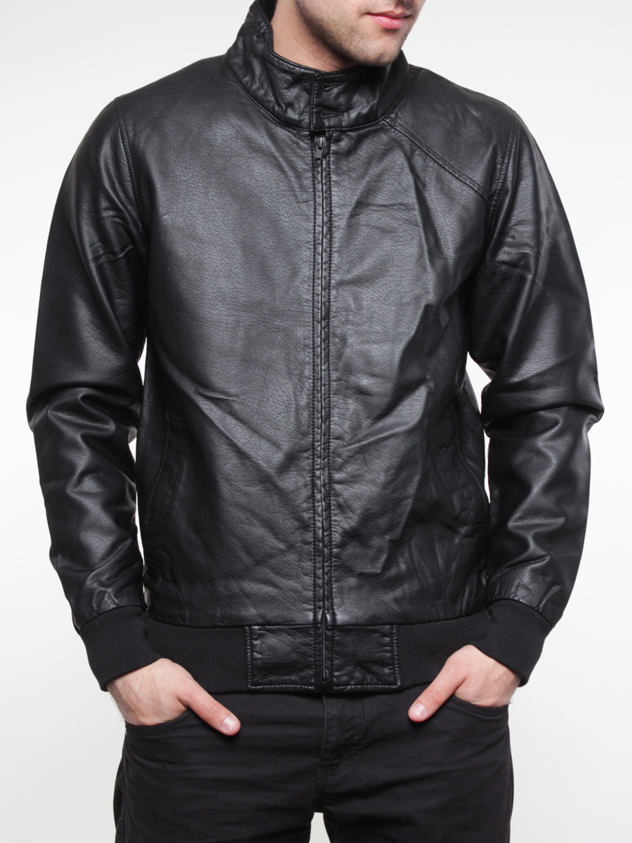 Kurtka Volcom Oxford (blc)