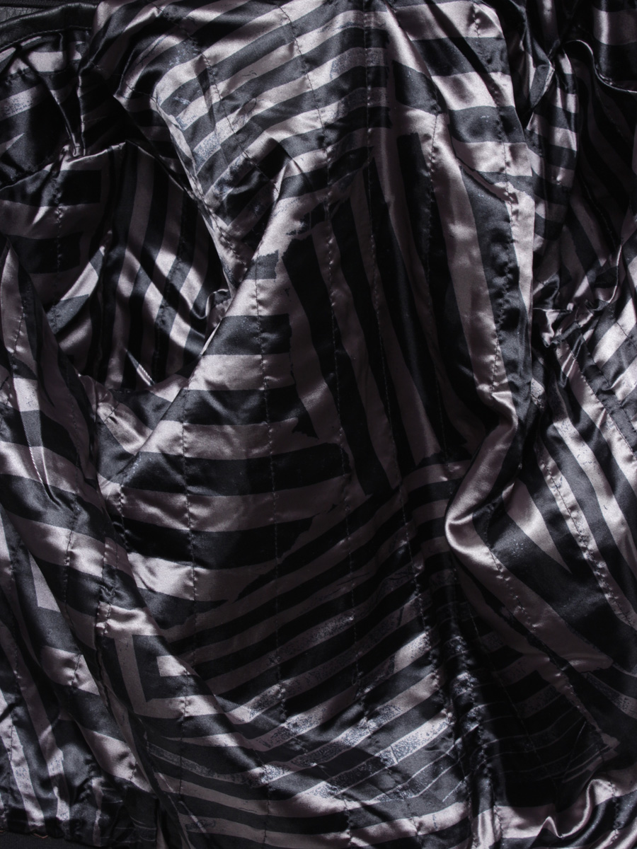 Kurtka Volcom Oxford (blc)
