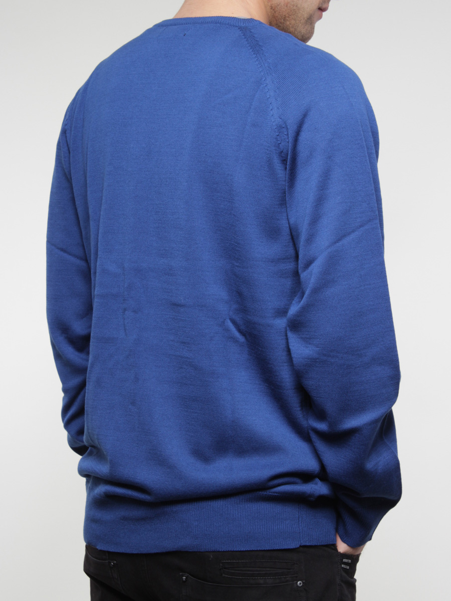 Sweter Volcom Standard V Neck (ind)