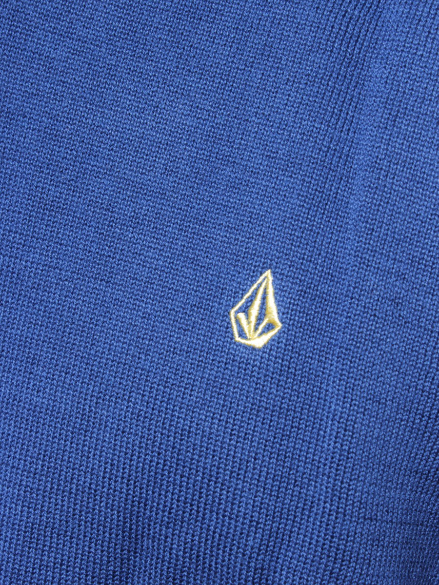 Sweter Volcom Standard V Neck (ind)