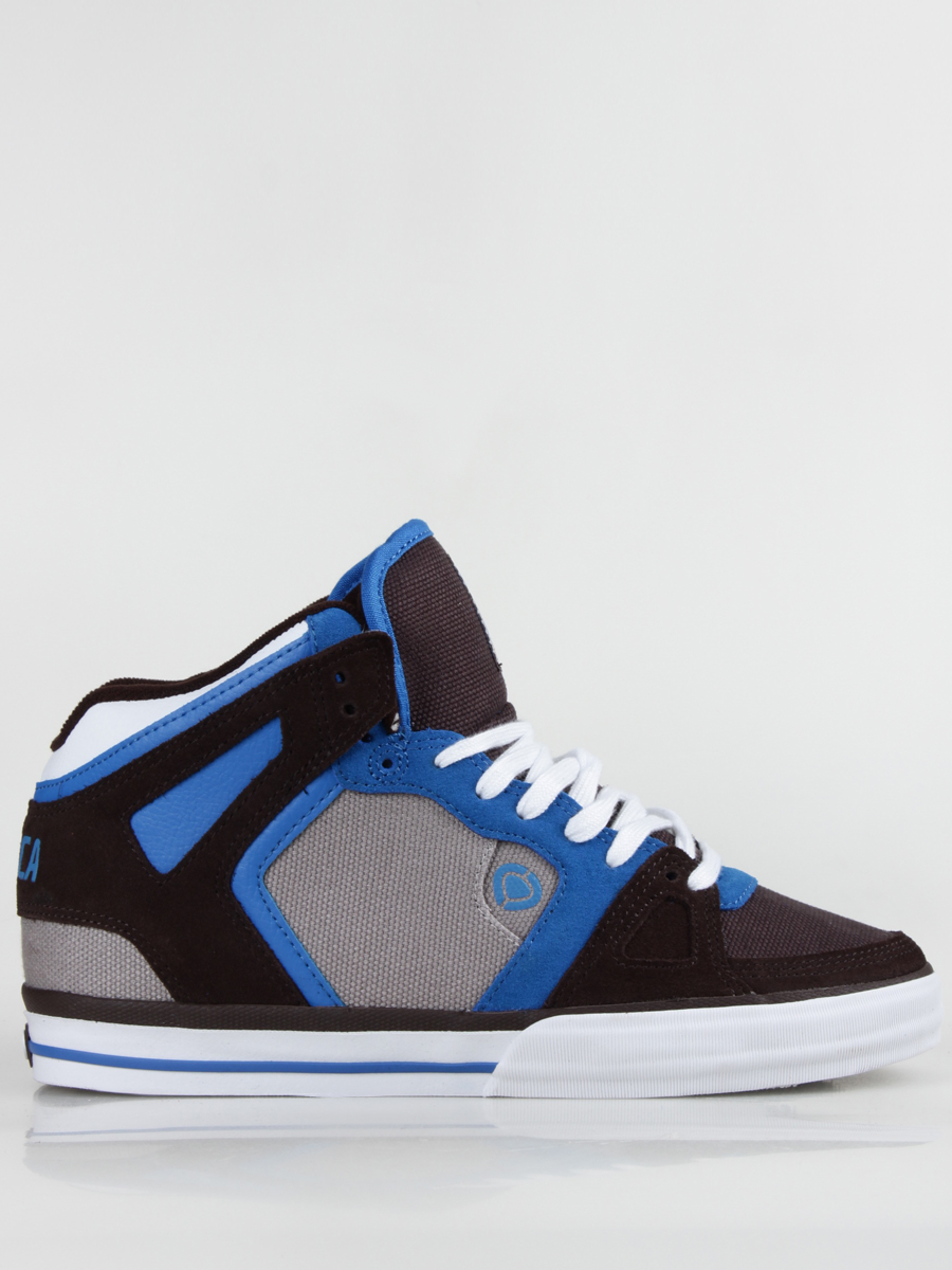 Buty Circa 99 Vulc (bracken/blue/ash)