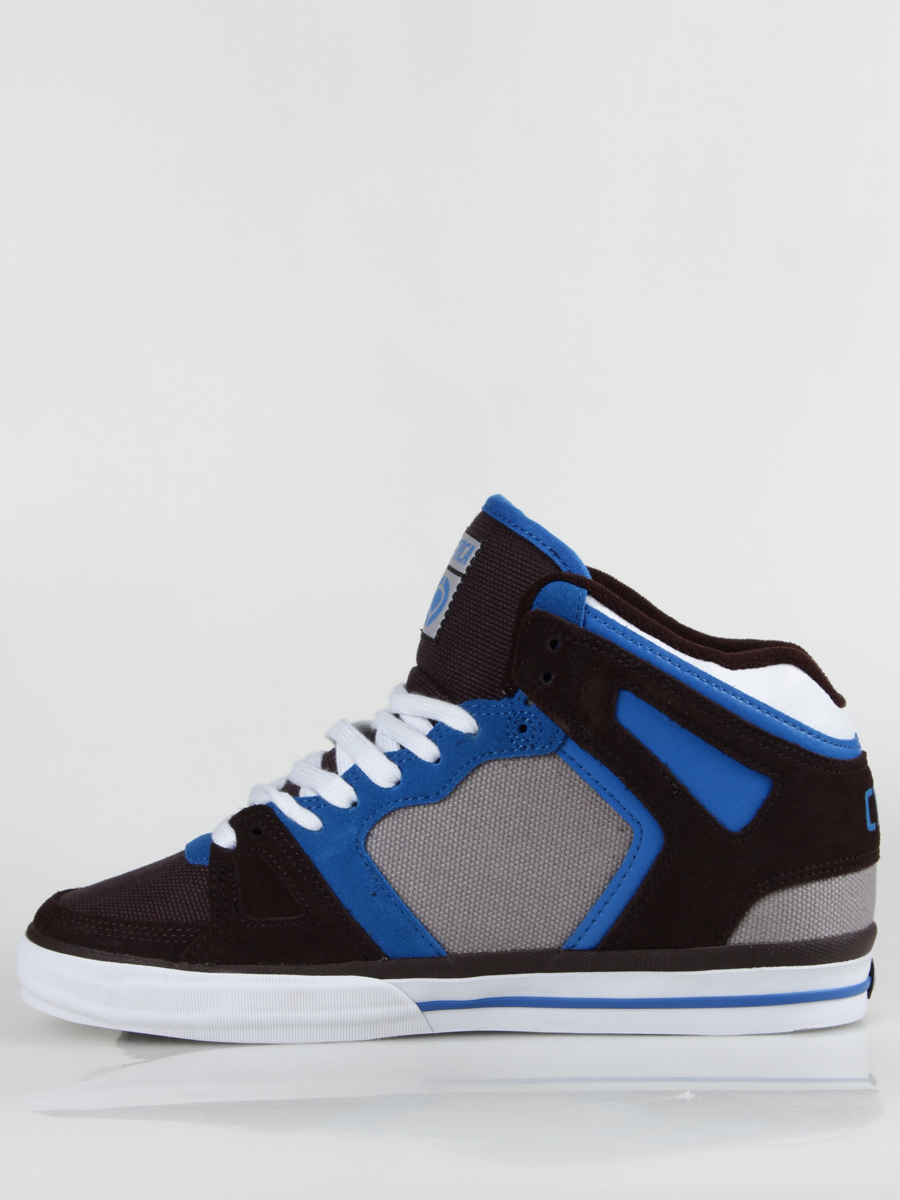 Buty Circa 99 Vulc (bracken/blue/ash)