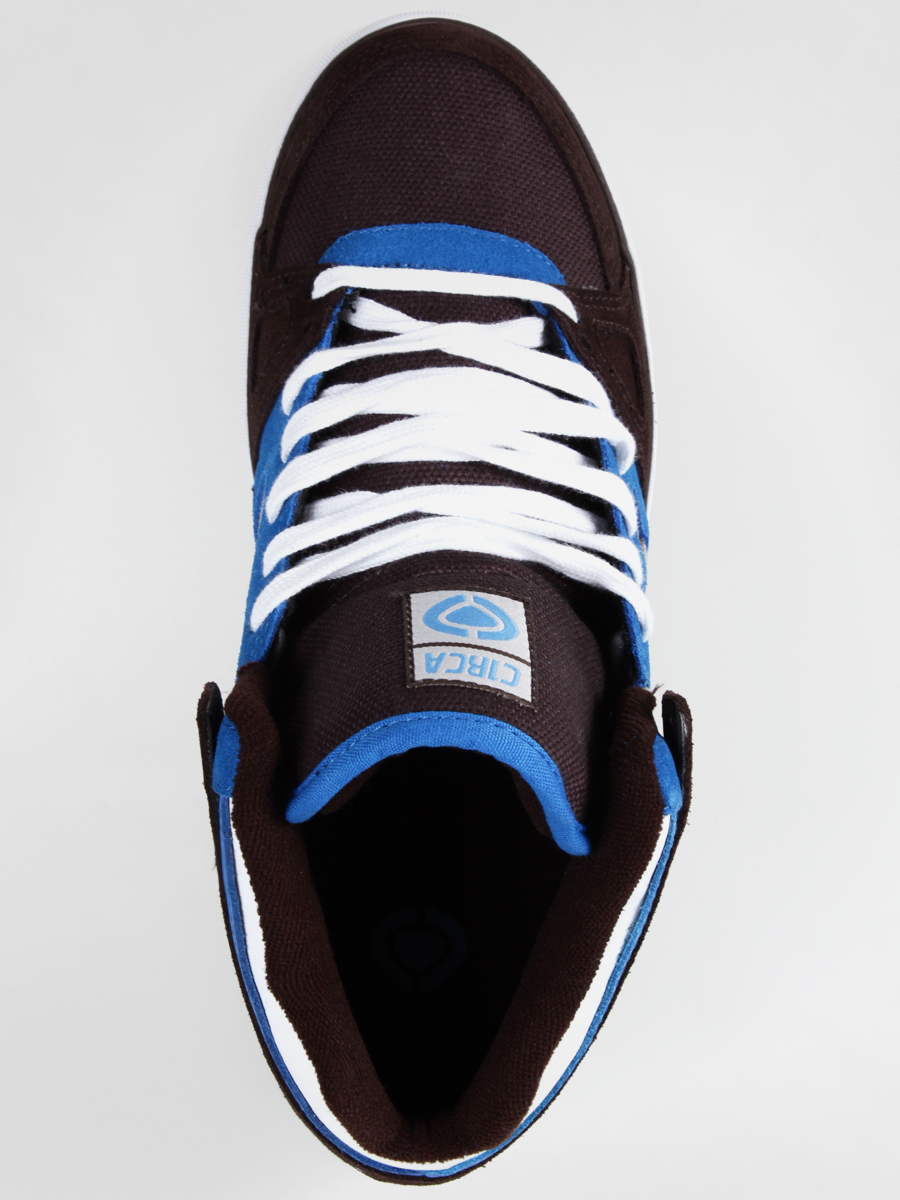 Buty Circa 99 Vulc (bracken/blue/ash)