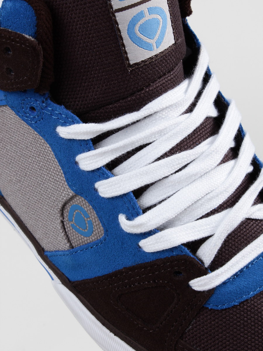 Buty Circa 99 Vulc (bracken/blue/ash)