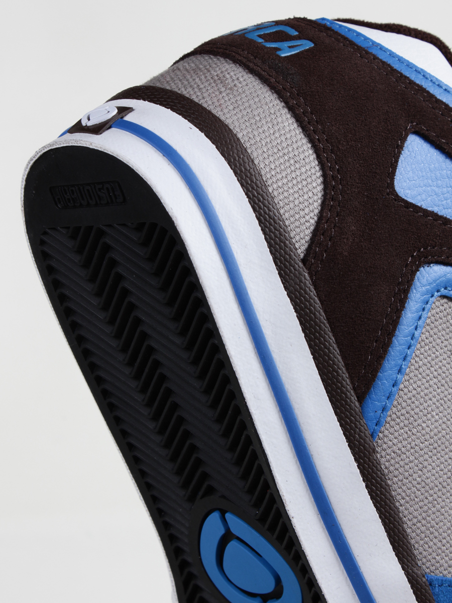 Buty Circa 99 Vulc (bracken/blue/ash)