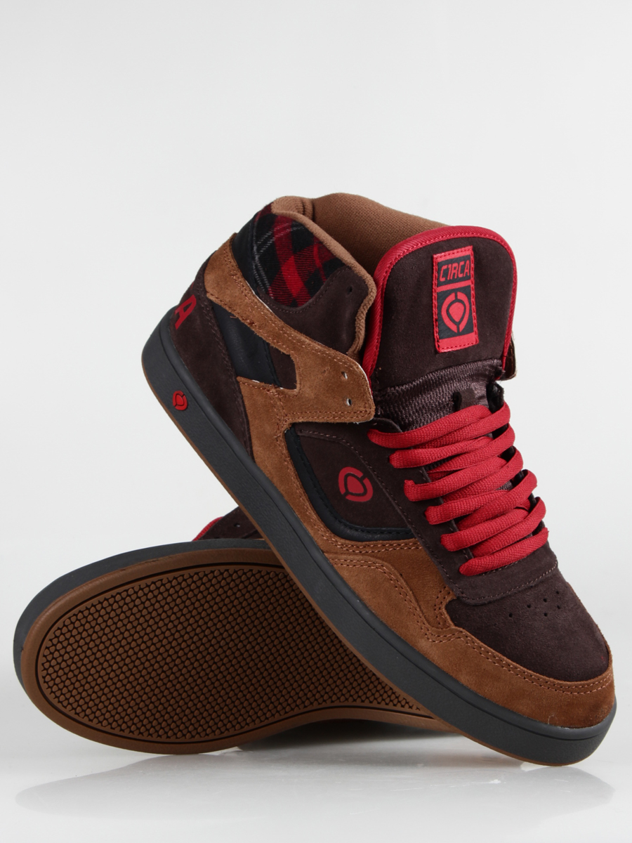 Buty Circa The Link (bracken/monks robe)