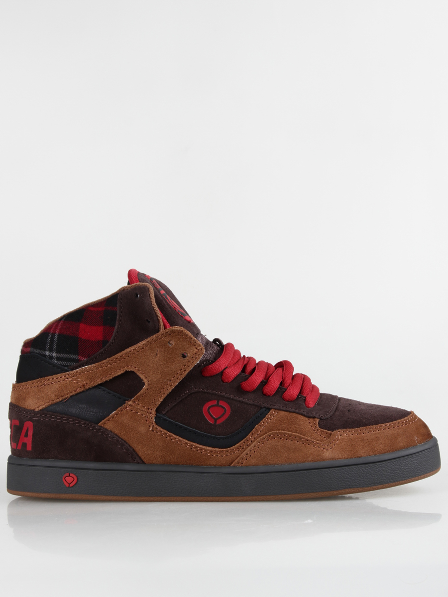 Buty Circa The Link (bracken/monks robe)