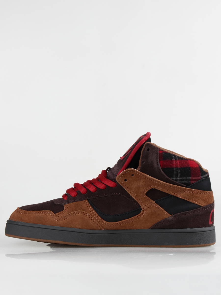 Buty Circa The Link (bracken/monks robe)