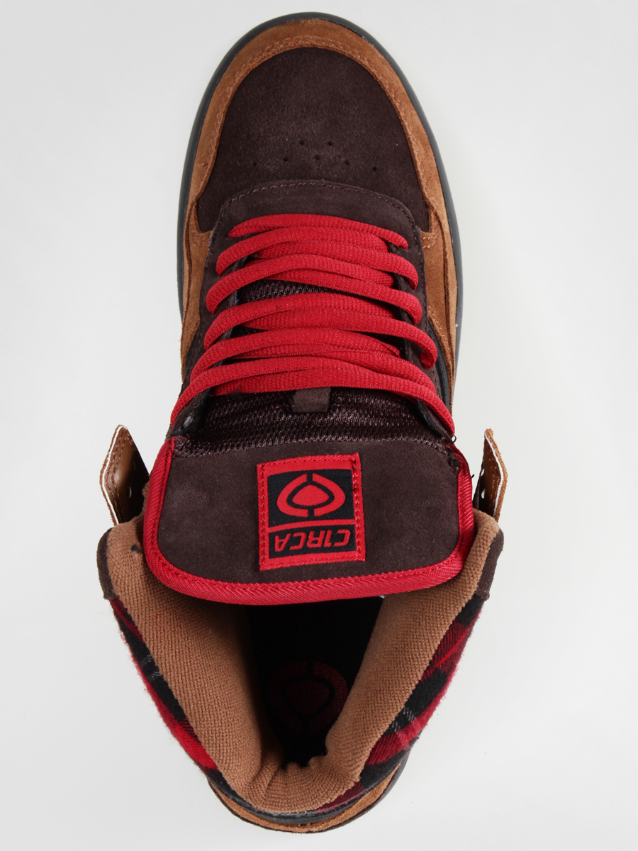 Buty Circa The Link (bracken/monks robe)