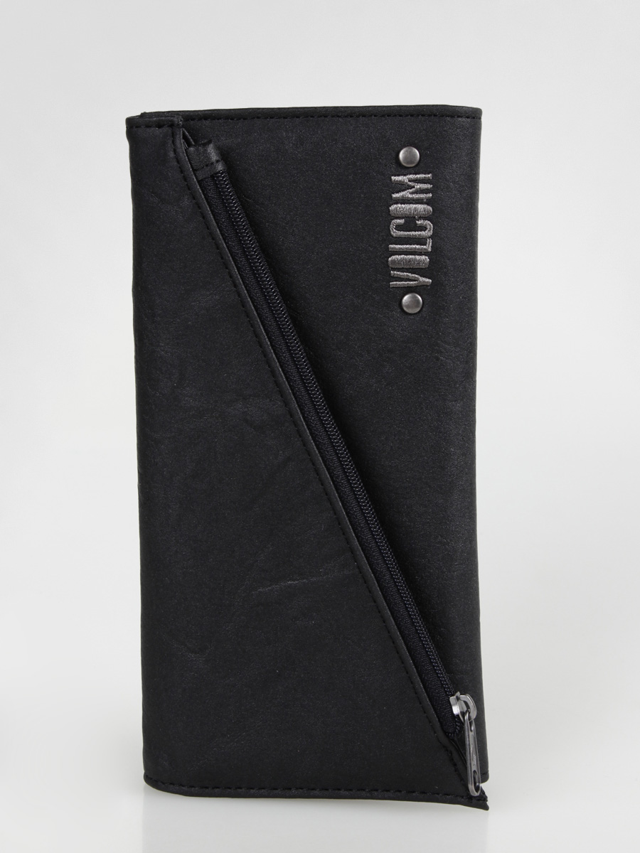 Portfel Volcom Pure Fun Wmn (blk)