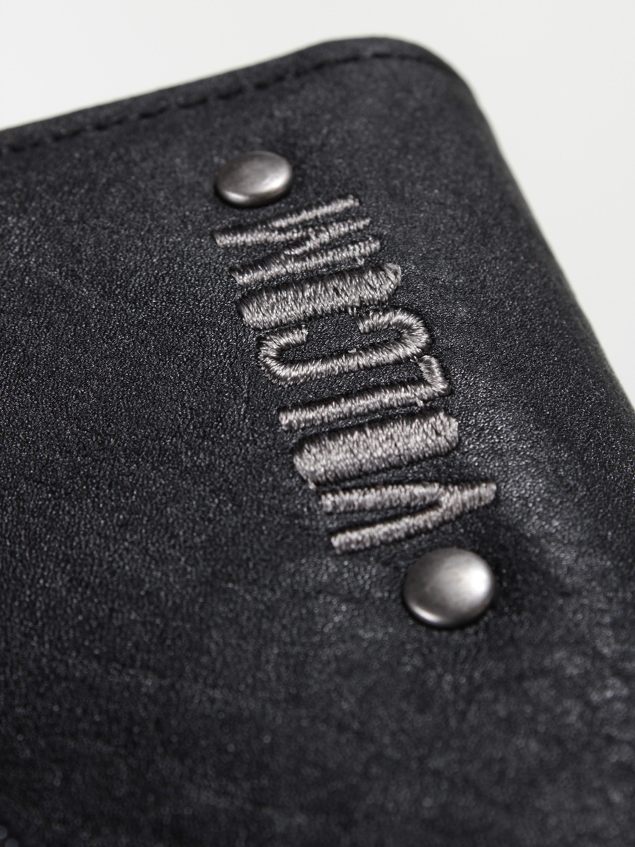 Portfel Volcom Pure Fun Wmn (blk)