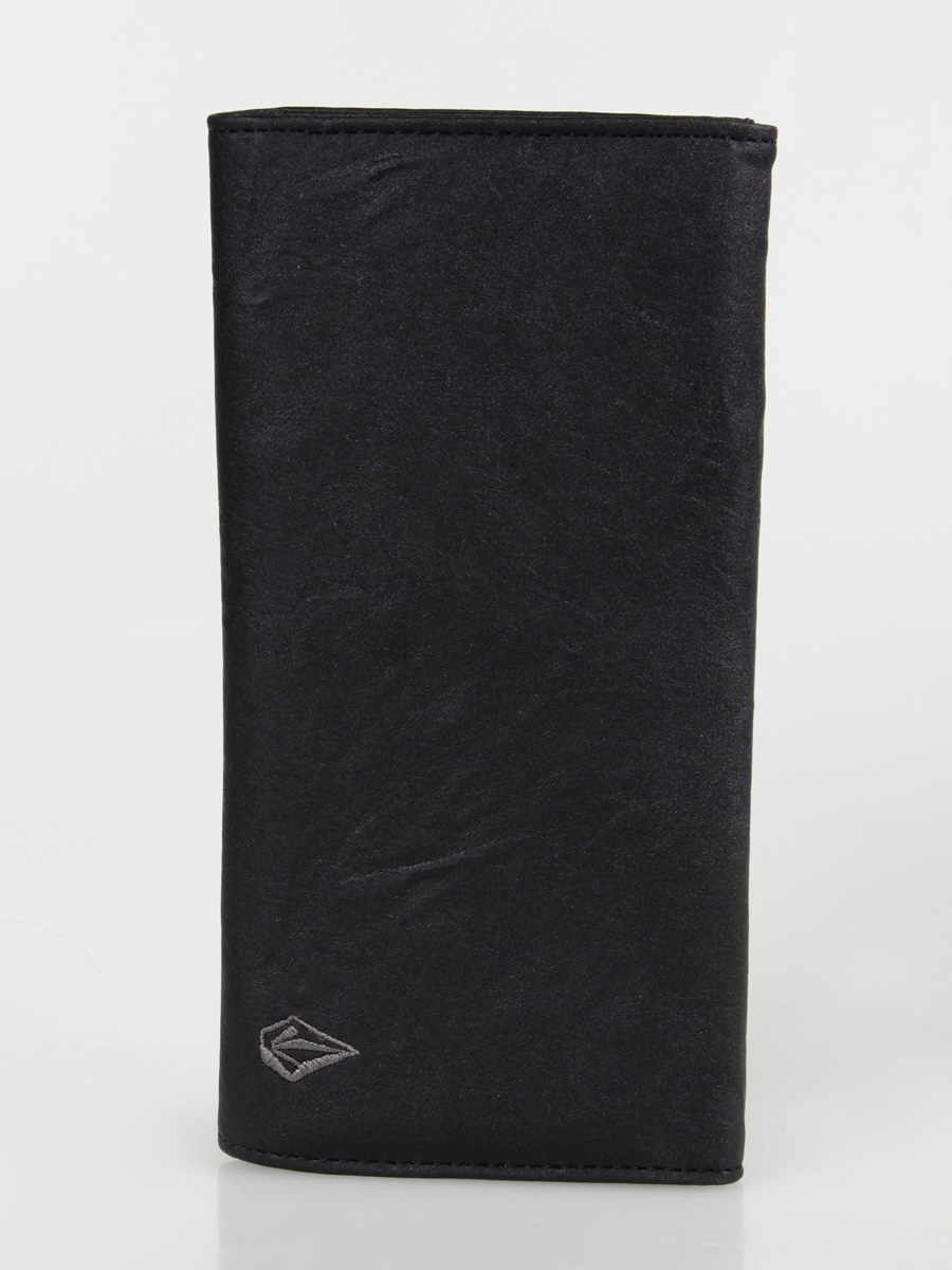 Portfel Volcom Pure Fun Wmn (blk)