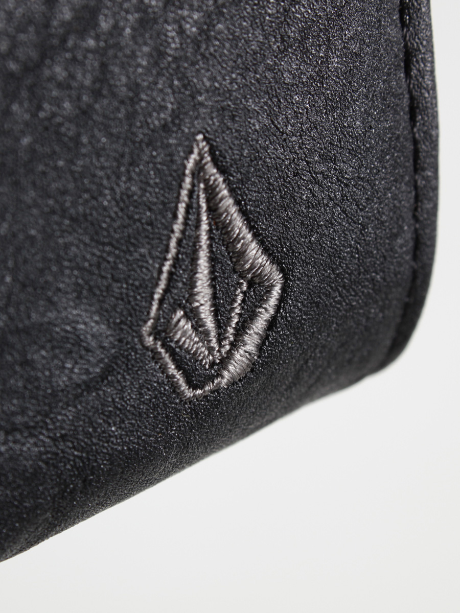 Portfel Volcom Pure Fun Wmn (blk)