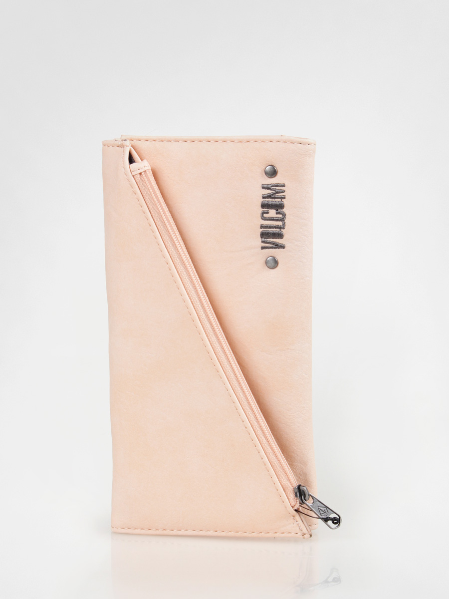 Portfel Volcom Pure Fun Wmn (car)