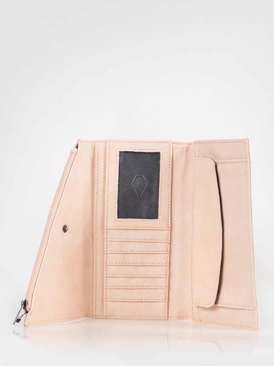 Portfel Volcom Pure Fun Wmn (car)