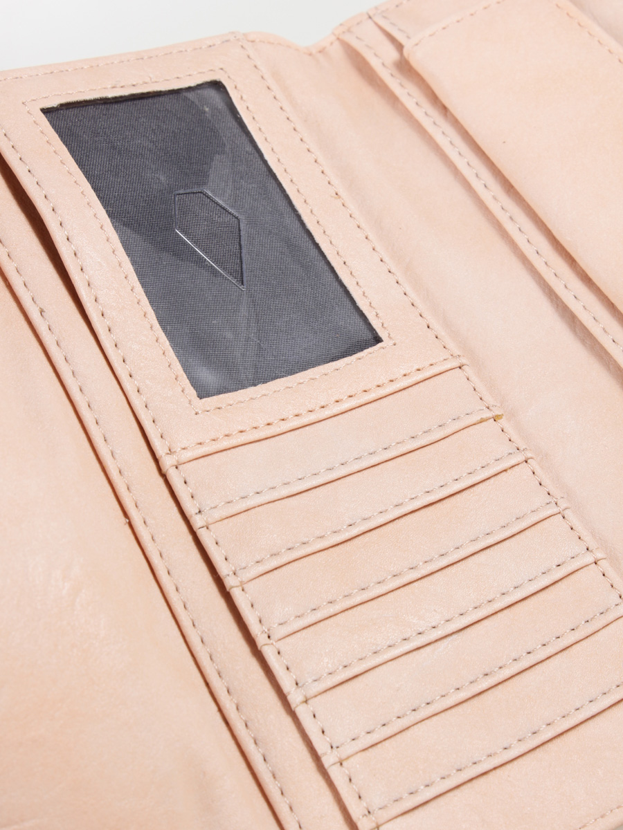 Portfel Volcom Pure Fun Wmn (car)