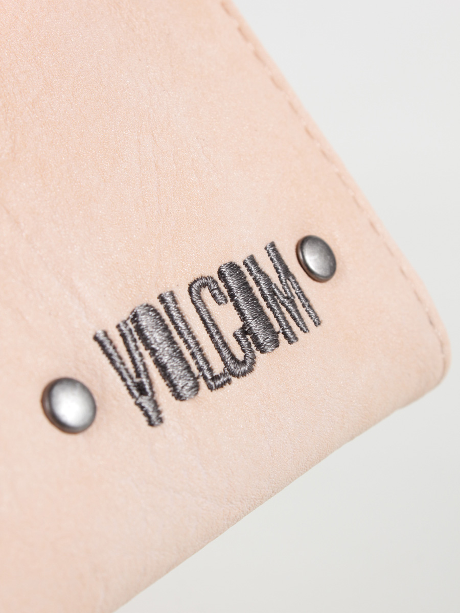 Portfel Volcom Pure Fun Wmn (car)