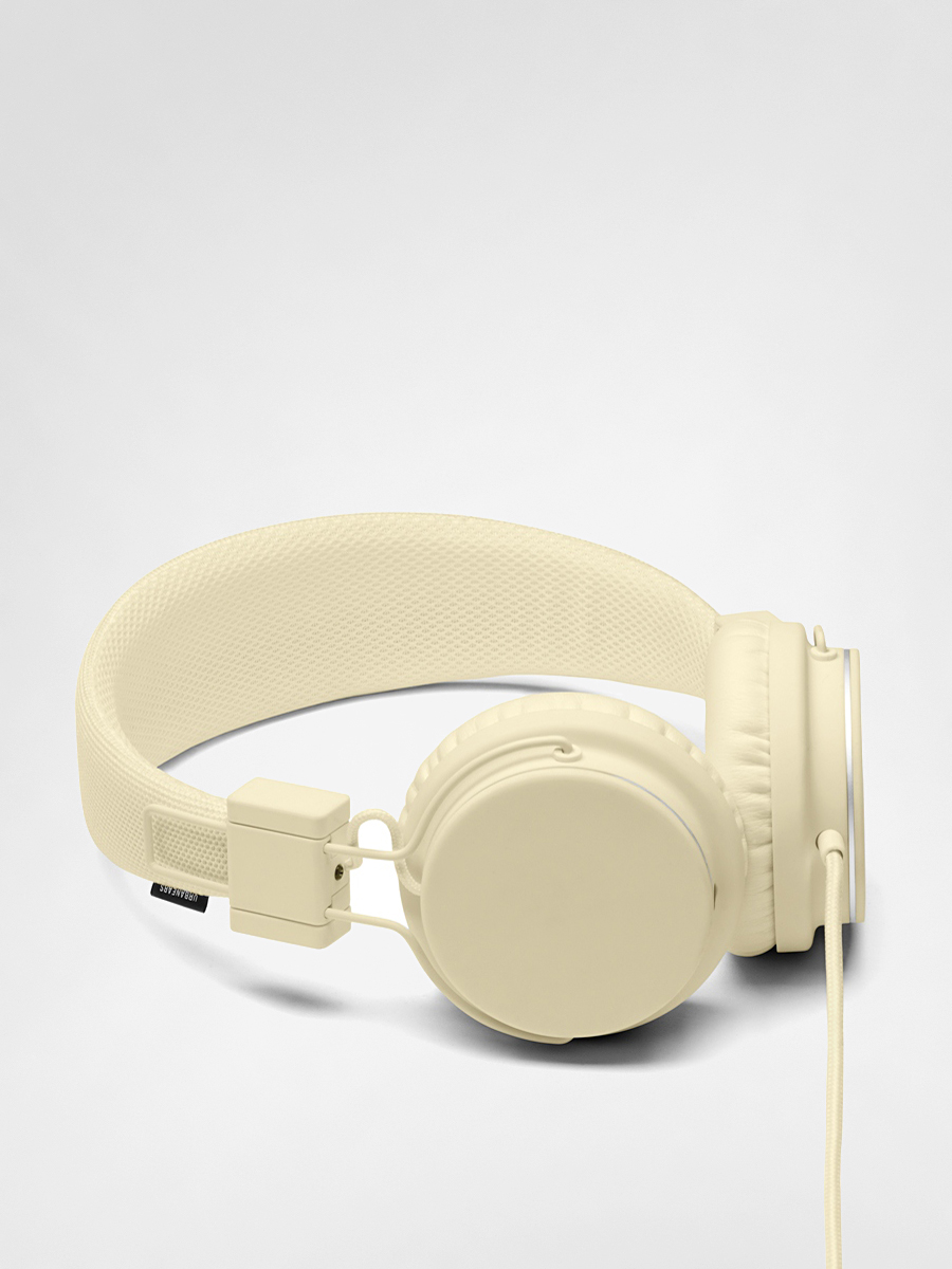 Słuchawki Urbanears Plattan (cream)