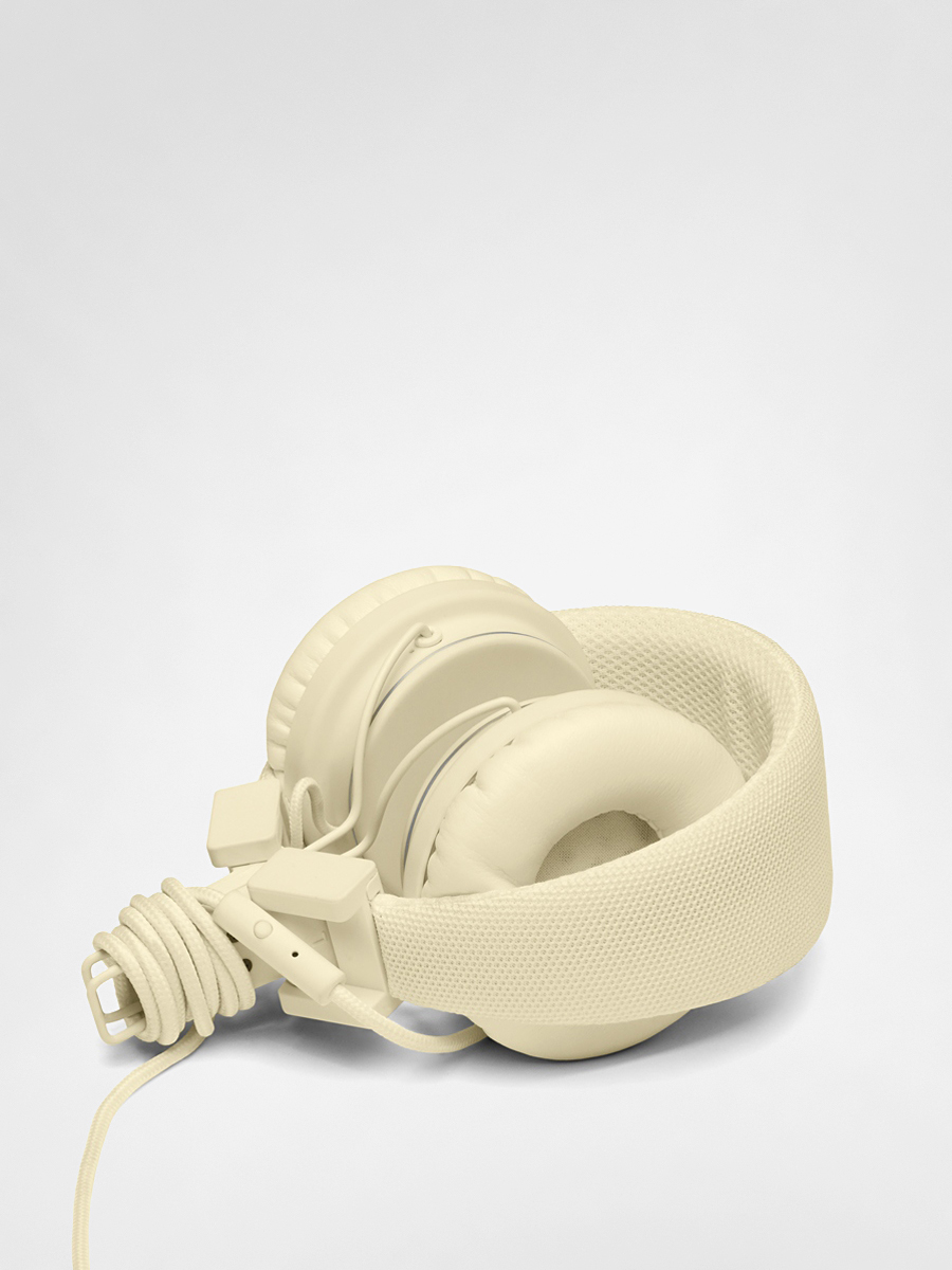 Słuchawki Urbanears Plattan (cream)