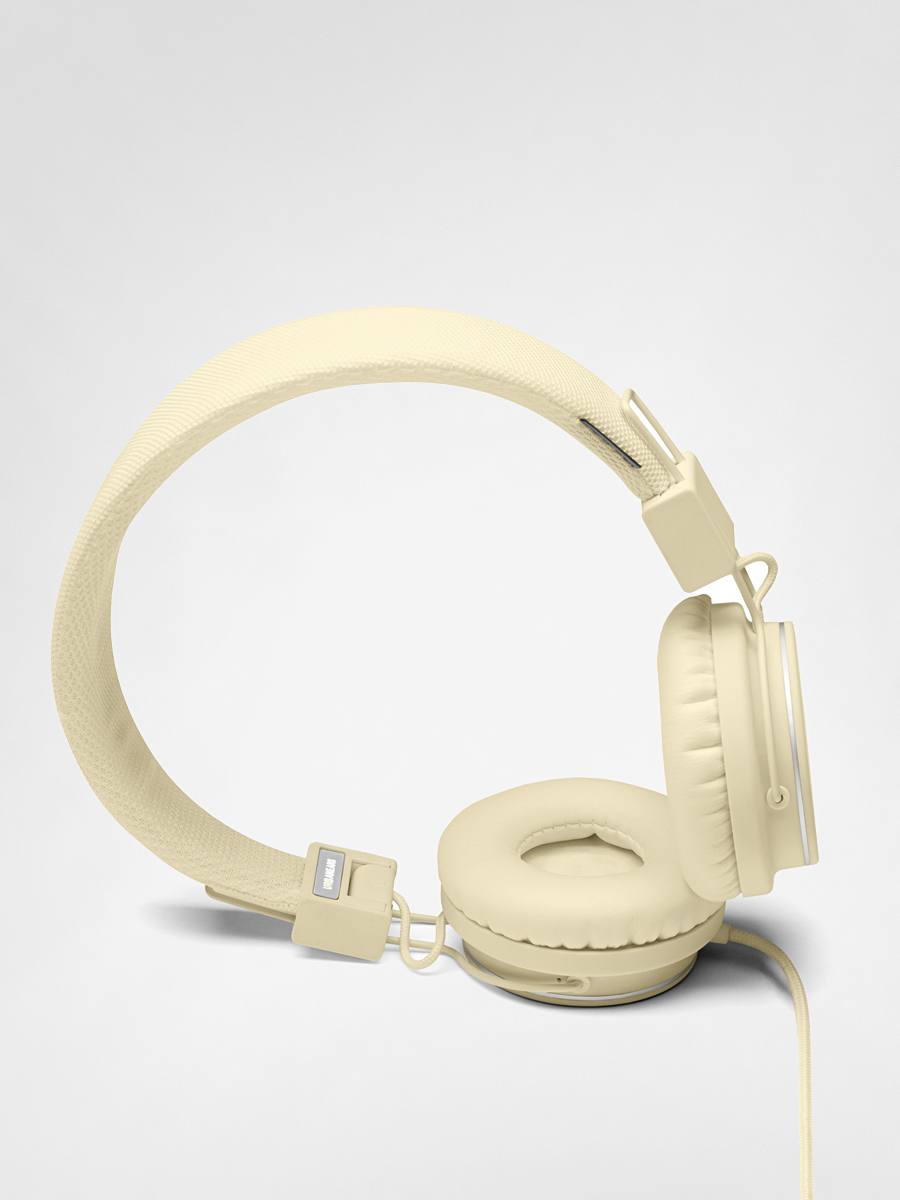 Słuchawki Urbanears Plattan (cream)