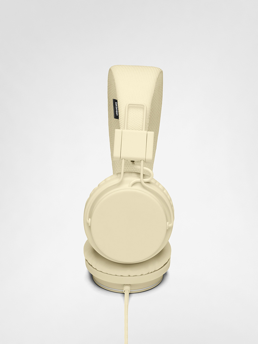Słuchawki Urbanears Plattan (cream)