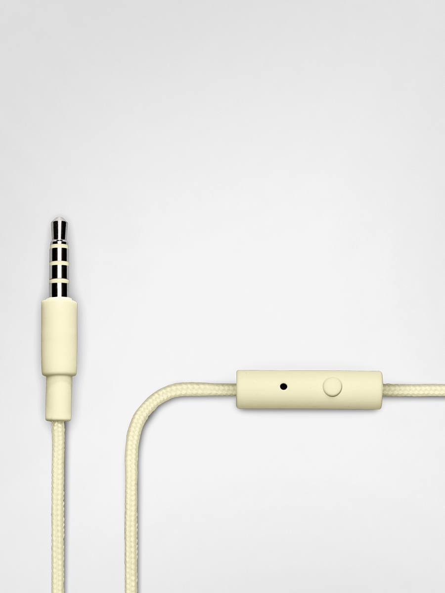 Słuchawki Urbanears Plattan (cream)