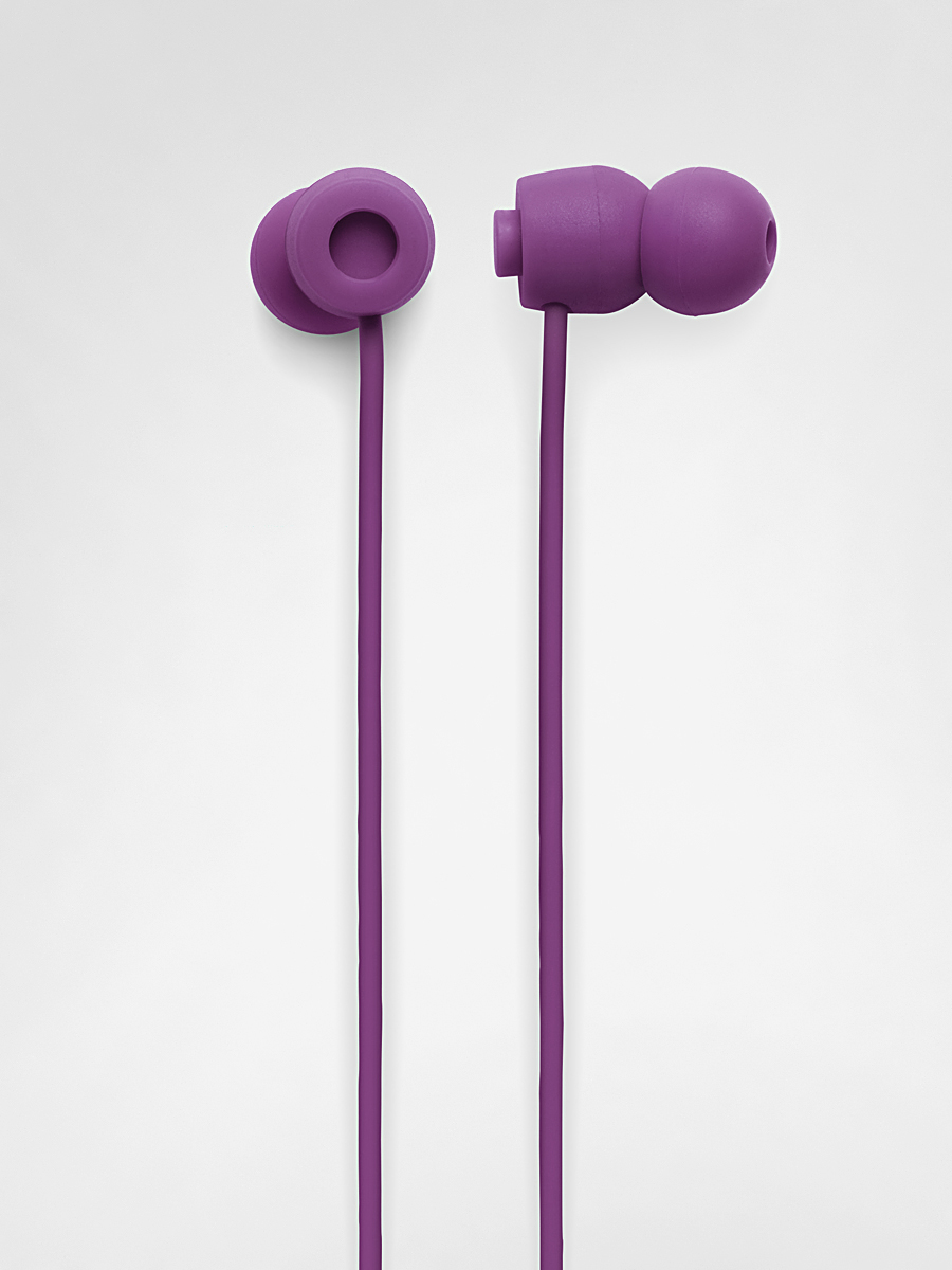 Słuchawki Urbanears Bagis (grape)