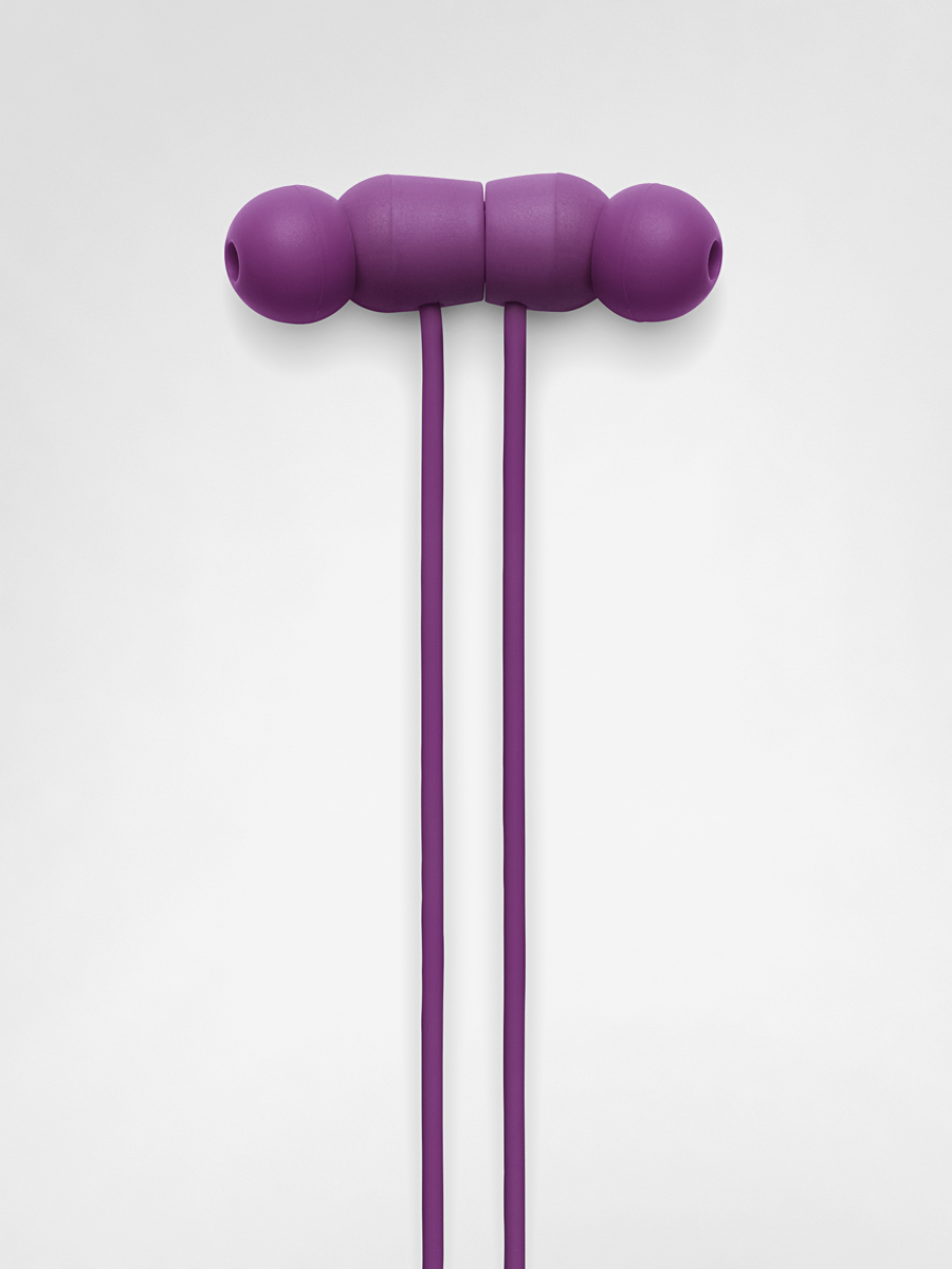 Słuchawki Urbanears Bagis (grape)